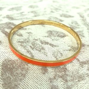 Kate spade bangle